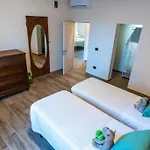 Appartamento Casale Passalacqua Pesaro By Yohome