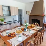 Casale Passalacqua Pesaro By Yohome Appartamento La Torraccia