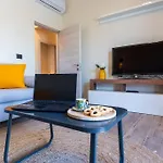 Apartman Casale Passalacqua Pesaro By Yohome La Torraccia