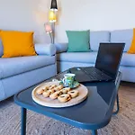 Casale Passalacqua Pesaro By Yohome Apartman La Torraccia
