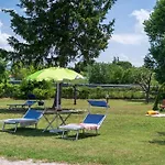 Casale Passalacqua Pesaro By Yohome Apartman *