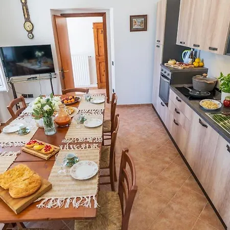 Casale Passalacqua Pesaro By Yohome *