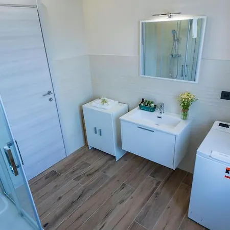 Casale Passalacqua Pesaro By Yohome شقة