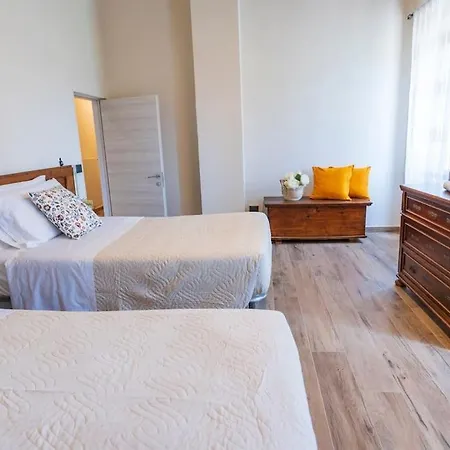 Casale Passalacqua Pesaro By Yohome شقة *