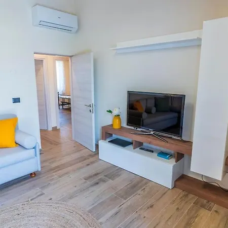 Casale Passalacqua Pesaro By Yohome La Torraccia