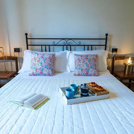 Casale Passalacqua Pesaro By Yohome * La Torraccia