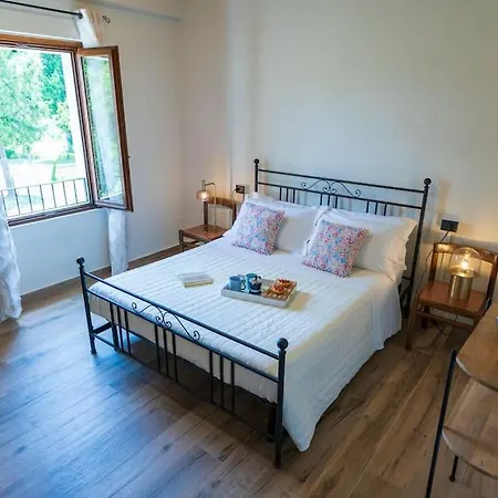 Casale Passalacqua Pesaro By Yohome