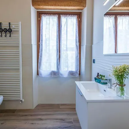 Casale Passalacqua Pesaro By Yohome *