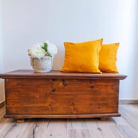 Casale Passalacqua Pesaro By Yohome شقة