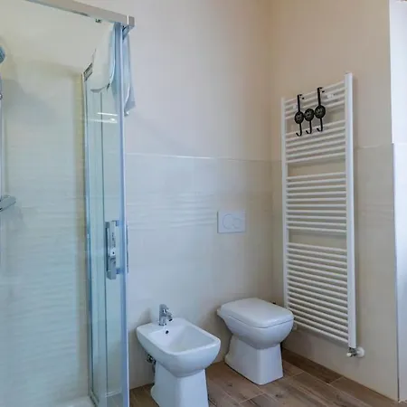 Casale Passalacqua Pesaro By Yohome شقة