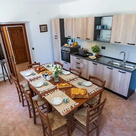 Casale Passalacqua Pesaro By Yohome Appartamento La Torraccia