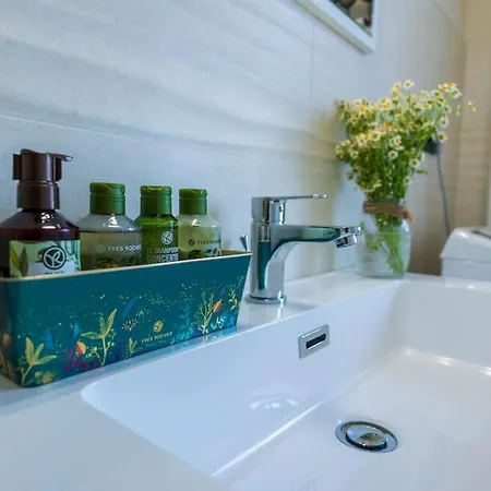 아파트 Casale Passalacqua Pesaro By Yohome