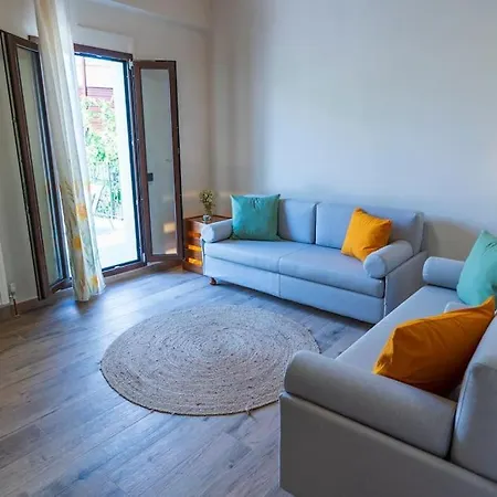 Casale Passalacqua Pesaro By Yohome * La Torraccia