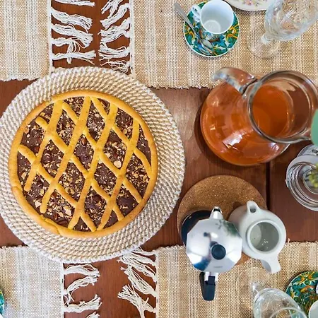 Casale Passalacqua Pesaro By Yohome شقة