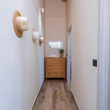 شقة Casale Passalacqua Pesaro By Yohome