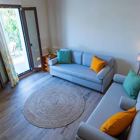 شقة Casale Passalacqua Pesaro By Yohome La Torraccia