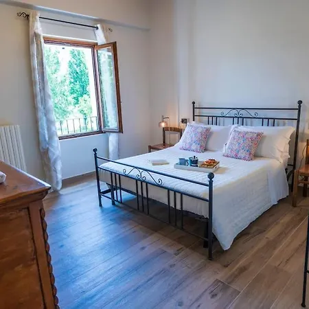 شقة Casale Passalacqua Pesaro By Yohome