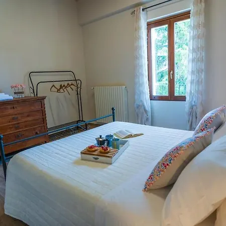 Casale Passalacqua Pesaro By Yohome Appartamento *
