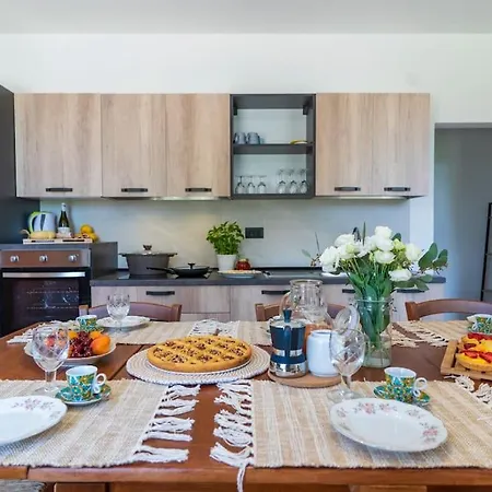 Casale Passalacqua Pesaro By Yohome شقة