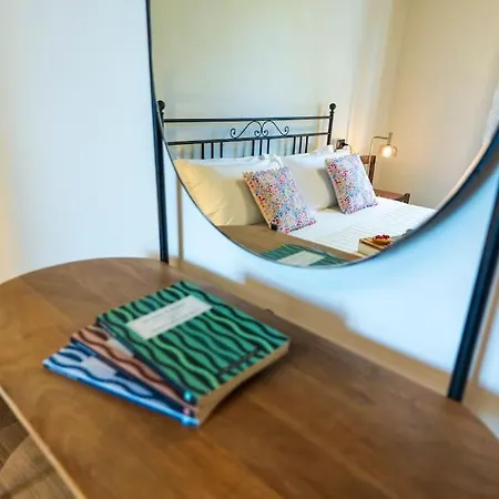 Casale Passalacqua Pesaro By Yohome شقة *