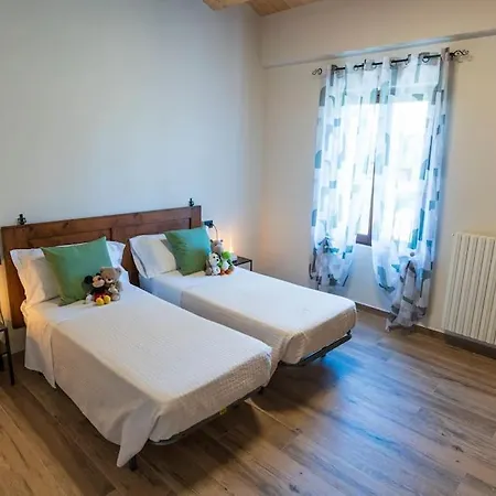 شقة Casale Passalacqua Pesaro By Yohome