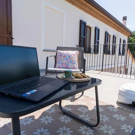 شقة Casale Passalacqua Pesaro By Yohome *