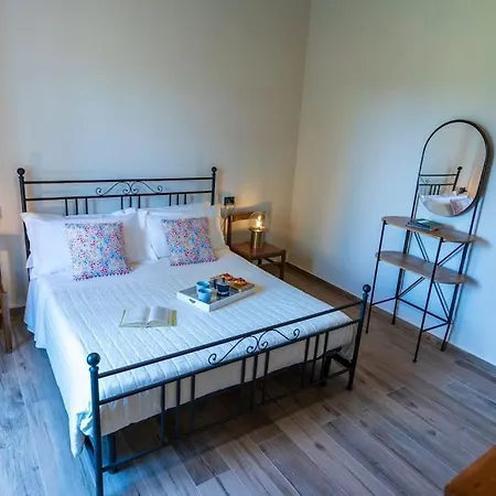 شقة Casale Passalacqua Pesaro By Yohome La Torraccia