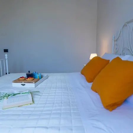 Casale Passalacqua Pesaro By Yohome Appartamento