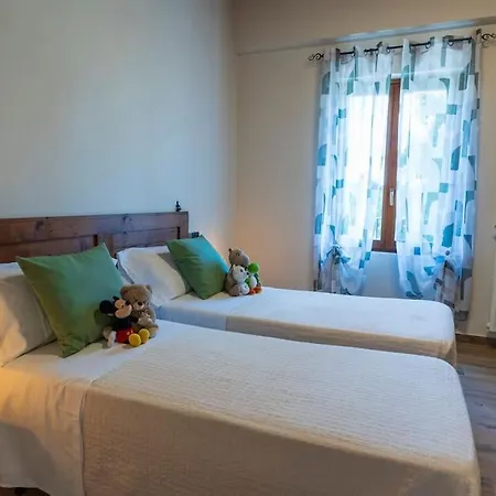 Casale Passalacqua Pesaro By Yohome 아파트 라 토라치아