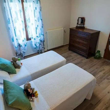 Casale Passalacqua Pesaro By Yohome شقة