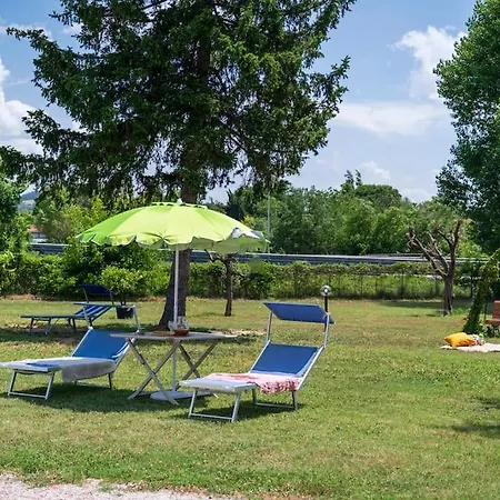 Casale Passalacqua Pesaro By Yohome Appartamento *